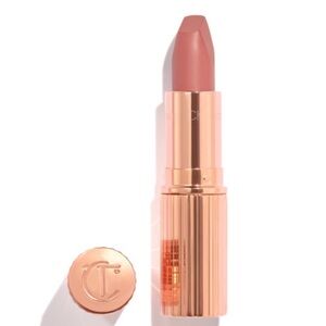 Charlotte Tilbury Pillow Talk Matte Revolution Lipstick
